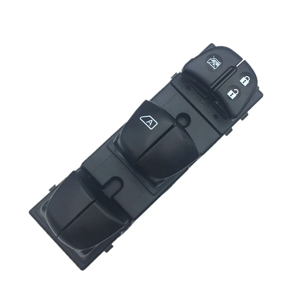 25401-4BA5A 254014BA5A Window Lifter Switch For Nissan Rogue