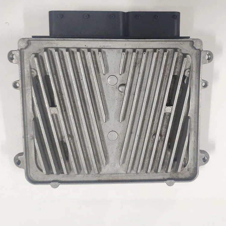  Автомобильный двигатель компьютерная плата A272 электронный блок управления для B-e-n-z