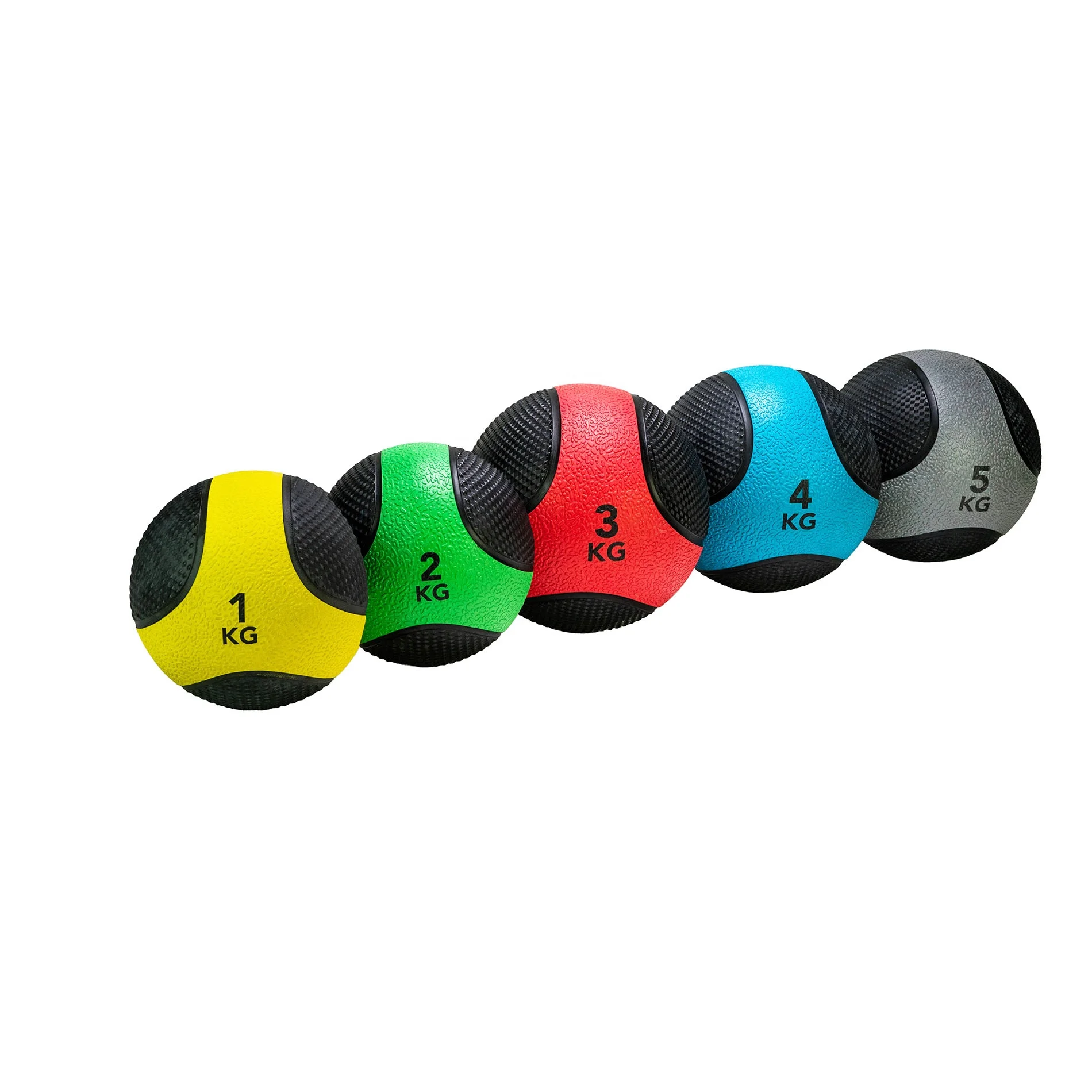 Best Selling Design Custom Strength Training Weighted Ball Weight Lifting Sports Medicine Balls