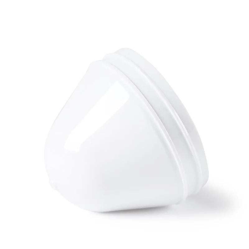 Sample for free 42g plastic pet bottle preform cosmetic pet preform bottle 88mm neck embryo bottle plastic embryo