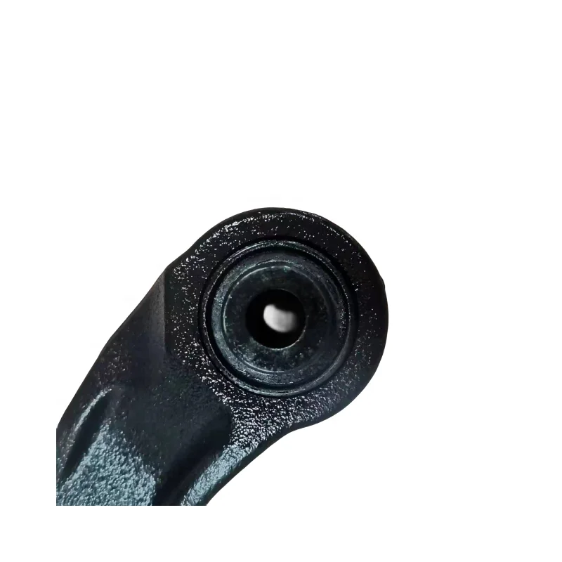 JSX 7T4Z5500A  Auto Suspension Parts  Front Lower Upper Left Right Control Arms For FORD EDGE 2007-2010 LINCOLN MKX