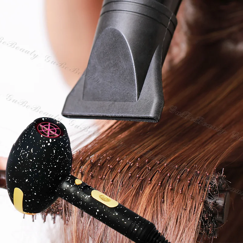 Gubebeauty AMZ portable motor professional Hair Care Dryer for hairstyle homeuse with CE/FCC