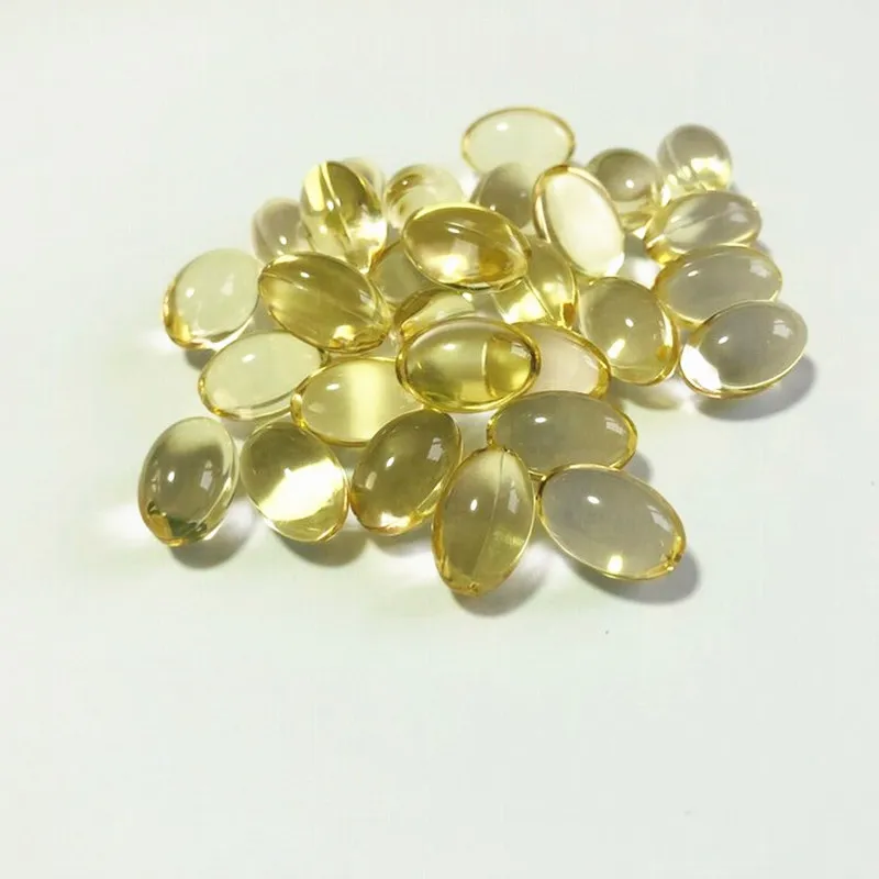 
cod liver omega 3 fish oil EPA/DHA 18/12 fish oil softgel capsules 