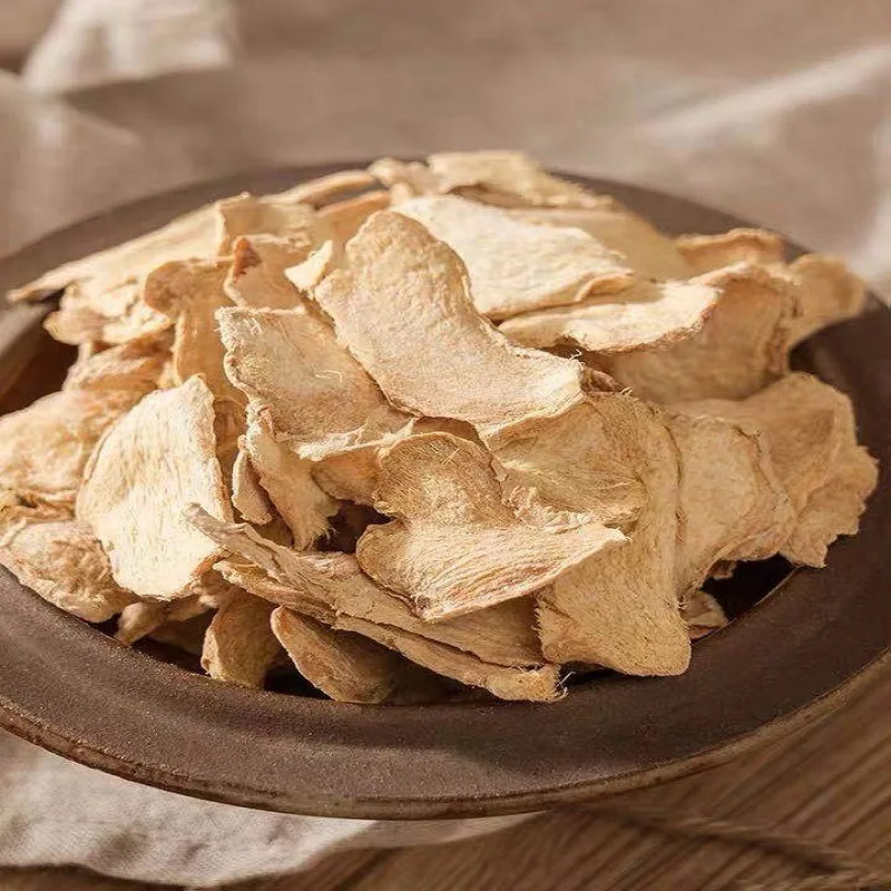 100% Original Chinese Dried Ginger Hot Sale With Low Price Premium Wholesale Dried Ginger Slices