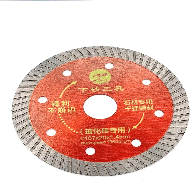 Factory Low Price Direct Ceramic Tile Cutting Piece Strong and Durable Without Breakage