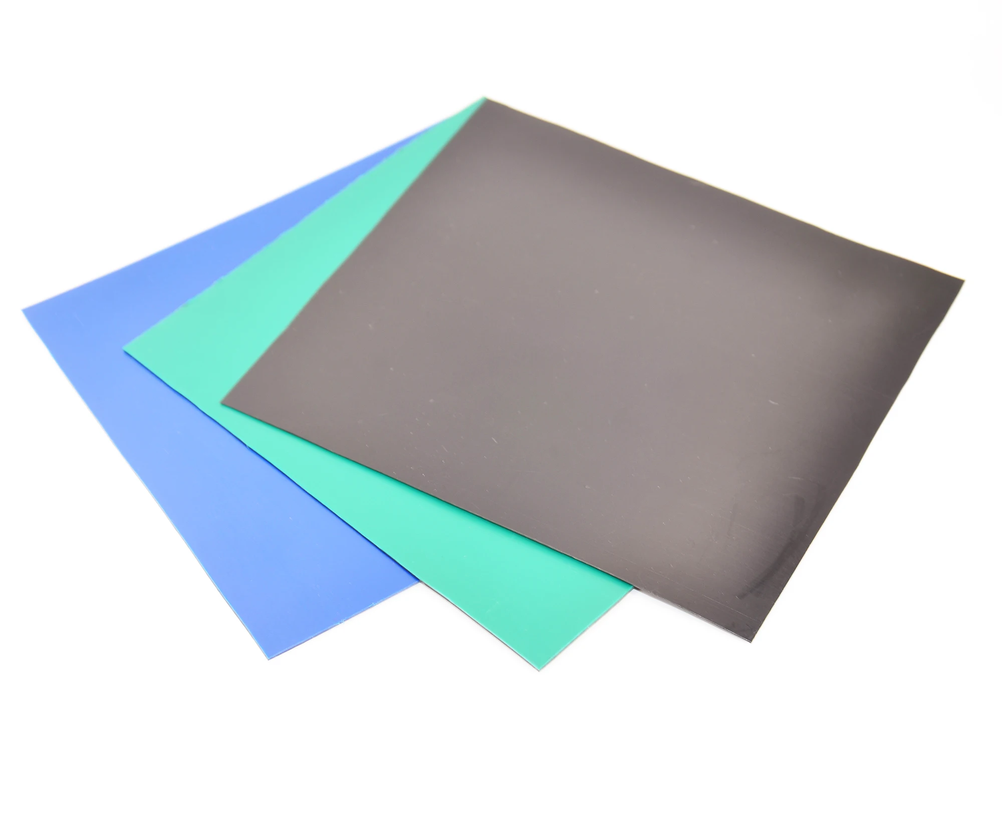 Anti-Seepage plastic film HDPE geomembrane lining pool lake river aquaculture agriculture dam landfill fish farming tank liner