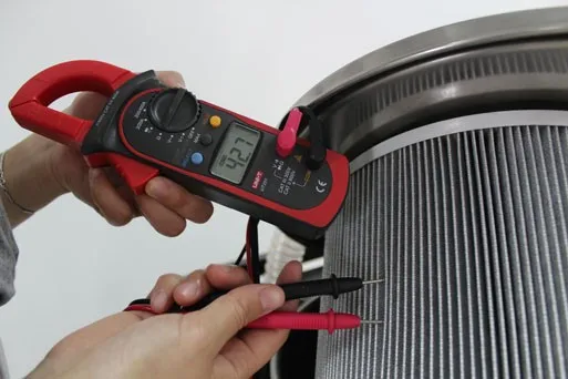 Approved Explosion-proof  No electrical ComponentsIndustrial Vacuum Cleaner