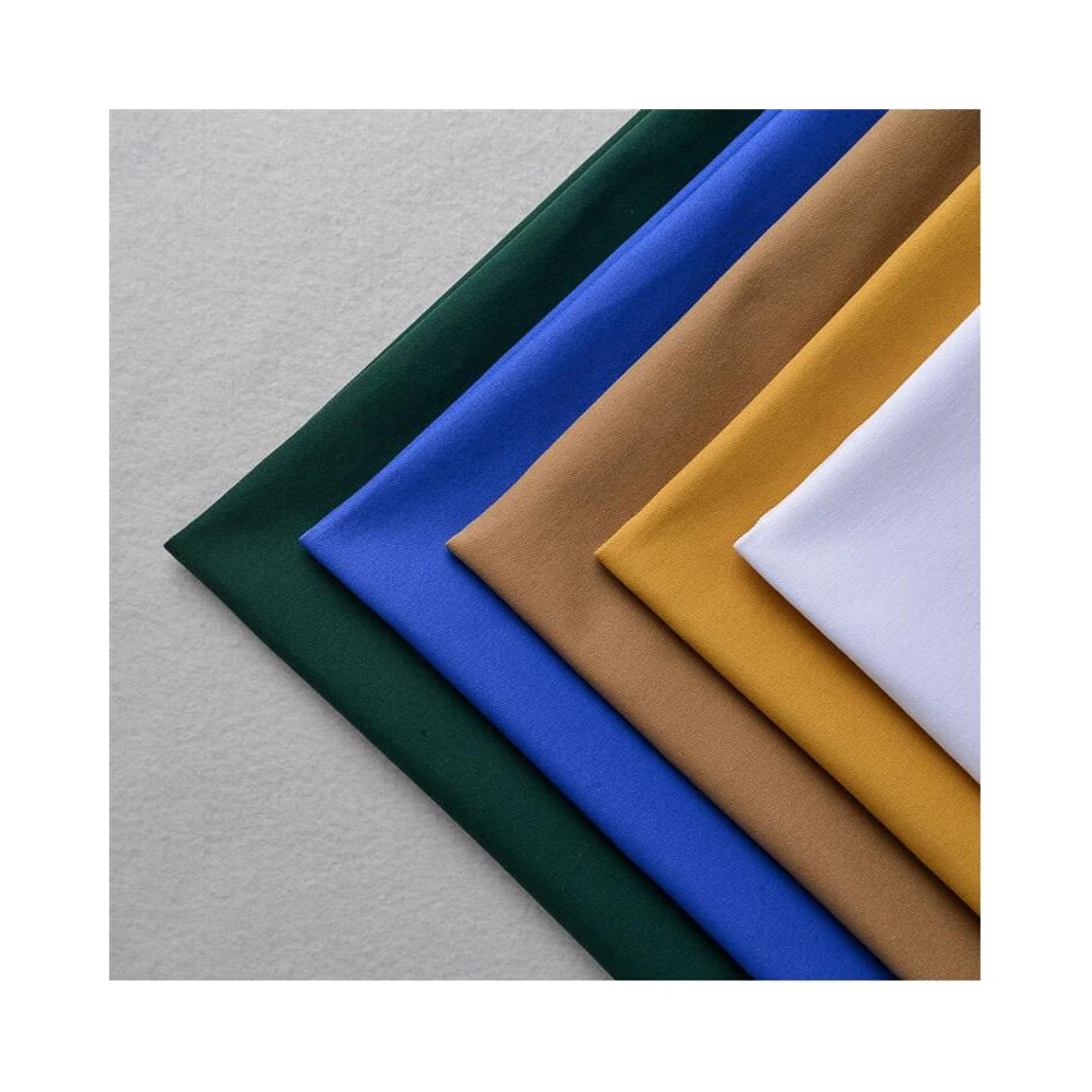 Бесплатный образец, супер мягкая Мужская рубашка, простая белая хлопковая ткань