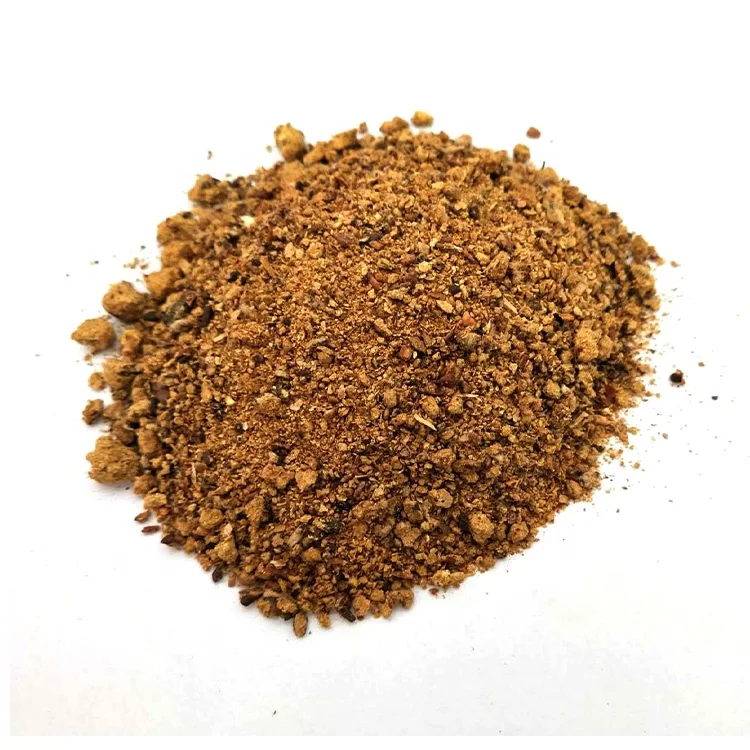  Корм для животных мука из хлопковых семян/торт семян