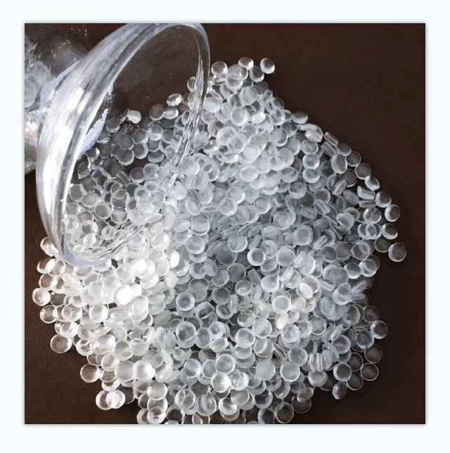 Origin PVC resin pellet granules plastic raw material powder virgin recycled