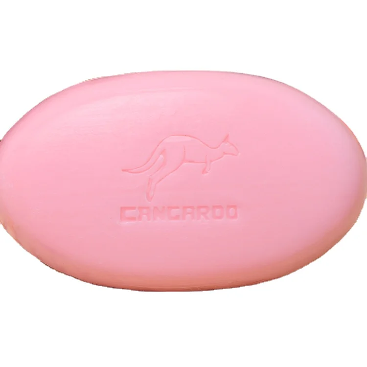 Oil Soap Daily Whitening Soap,imported Soap,natural Toilet Soap Green or White or Customized Plastic Bag Adults 150g 70%