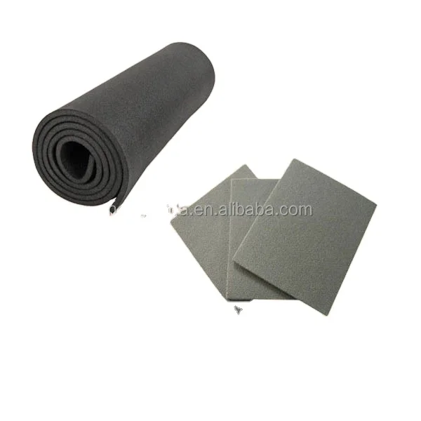 Eco-friendly XPE Foam Packing Sheets Wrap