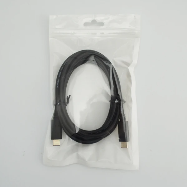  Черный высокоскоростной кабель Usb type-3.0A к USB 3.0A Штекерный для использования удлинительного
