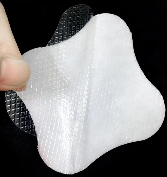 gel breast nursing pad  Hygienically  & Soothes Sore Nipples Breastfeeding Soothing gel-breast-pads