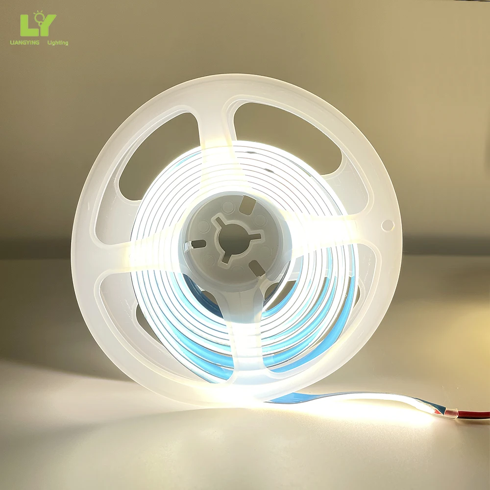 LYZM Single Color Flowing LED Tape 12V Smart 2835 Flexible Indoor Outdoor Waterproof Horse Race Chasing LED Strip Lights for Dec