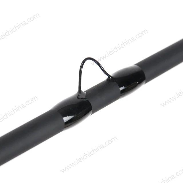 Custom double hand 11ft switch fly fishing rods