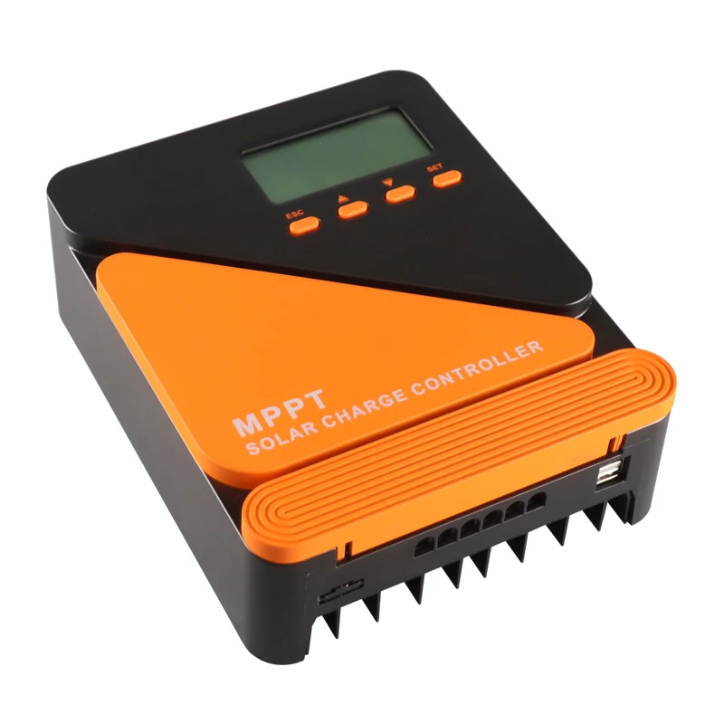 power mppt solar charge controller 12v  24V mppt solar charge controllermppt solar charge controller 60a