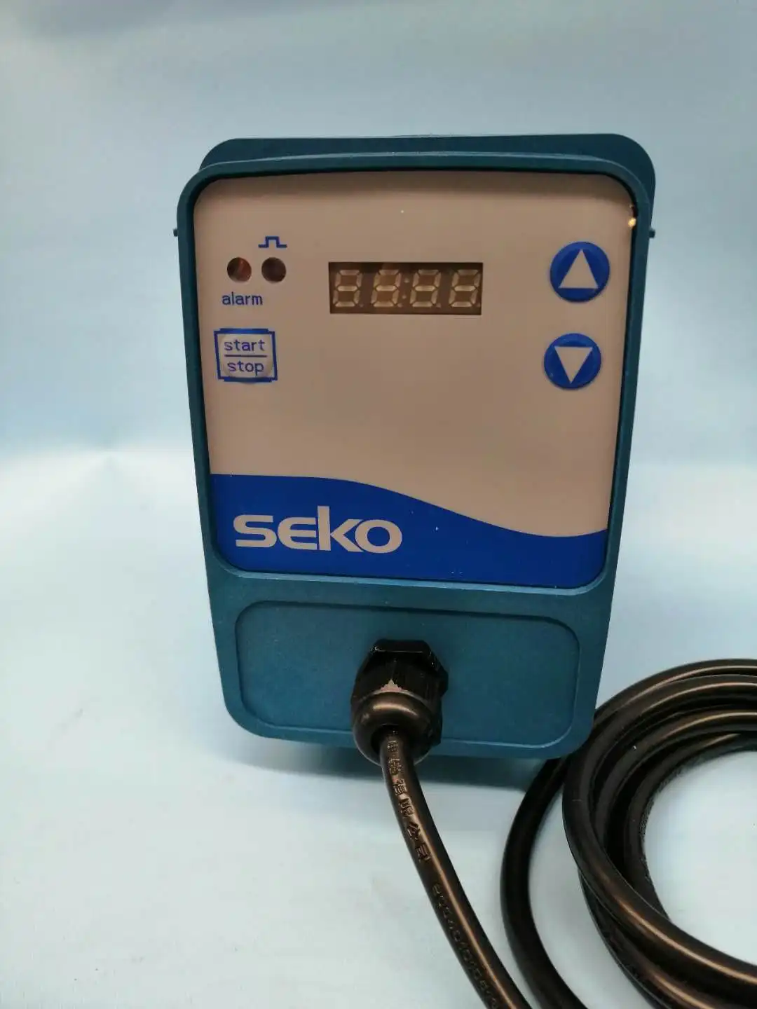 DMS200 AMS200 Cheap Price SEKO PH Controlling Dosing Meter Pump System Controller Pump Chlorine pump Acid