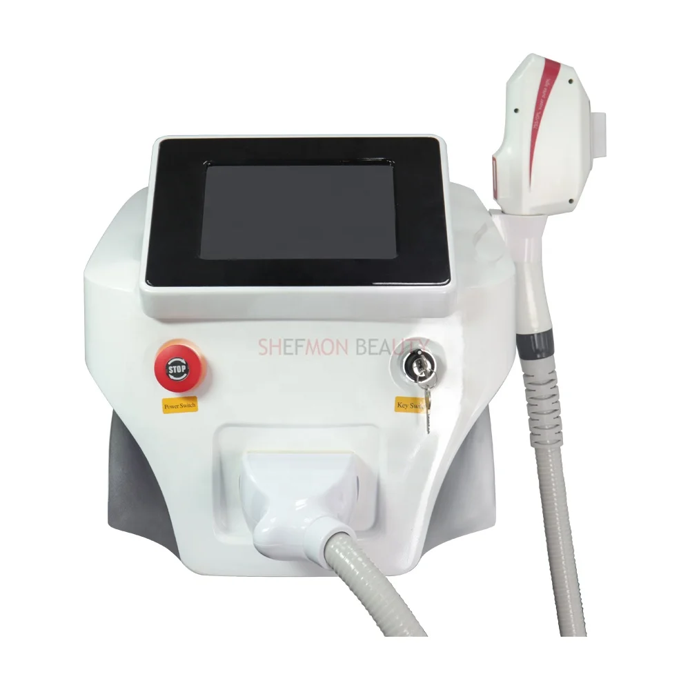 Hot selling products 2021 ipl machine professional ipl hair removal machine