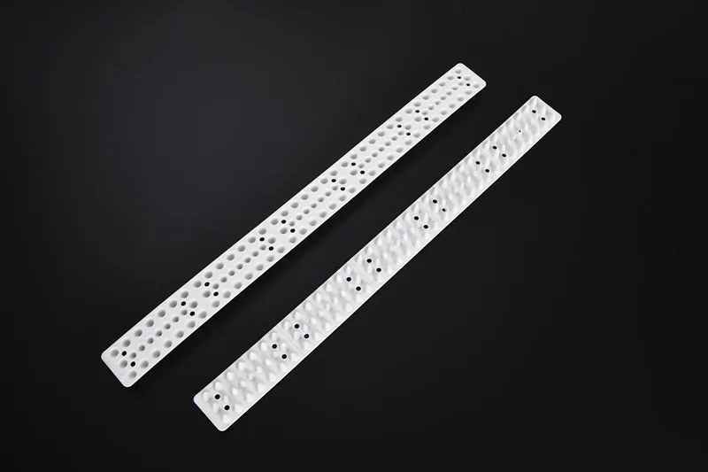 Outdoor Farm Garden Anti Pigeon Cat Bird Spikes  Deterrent Device Repellent