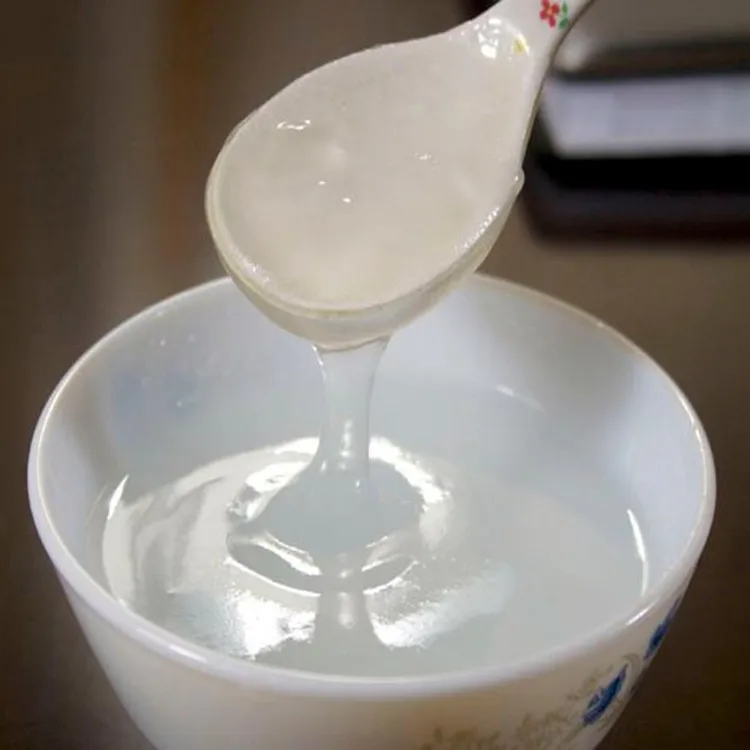 Cheap price bulk Best Quality Konjac powder slimming tea for weight loss drink