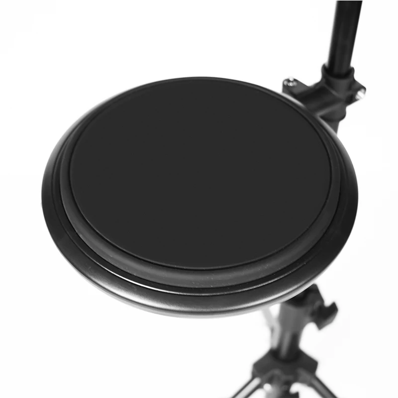 2023 New Product Portable Drum Set Electronic Drums Kit For Beginner