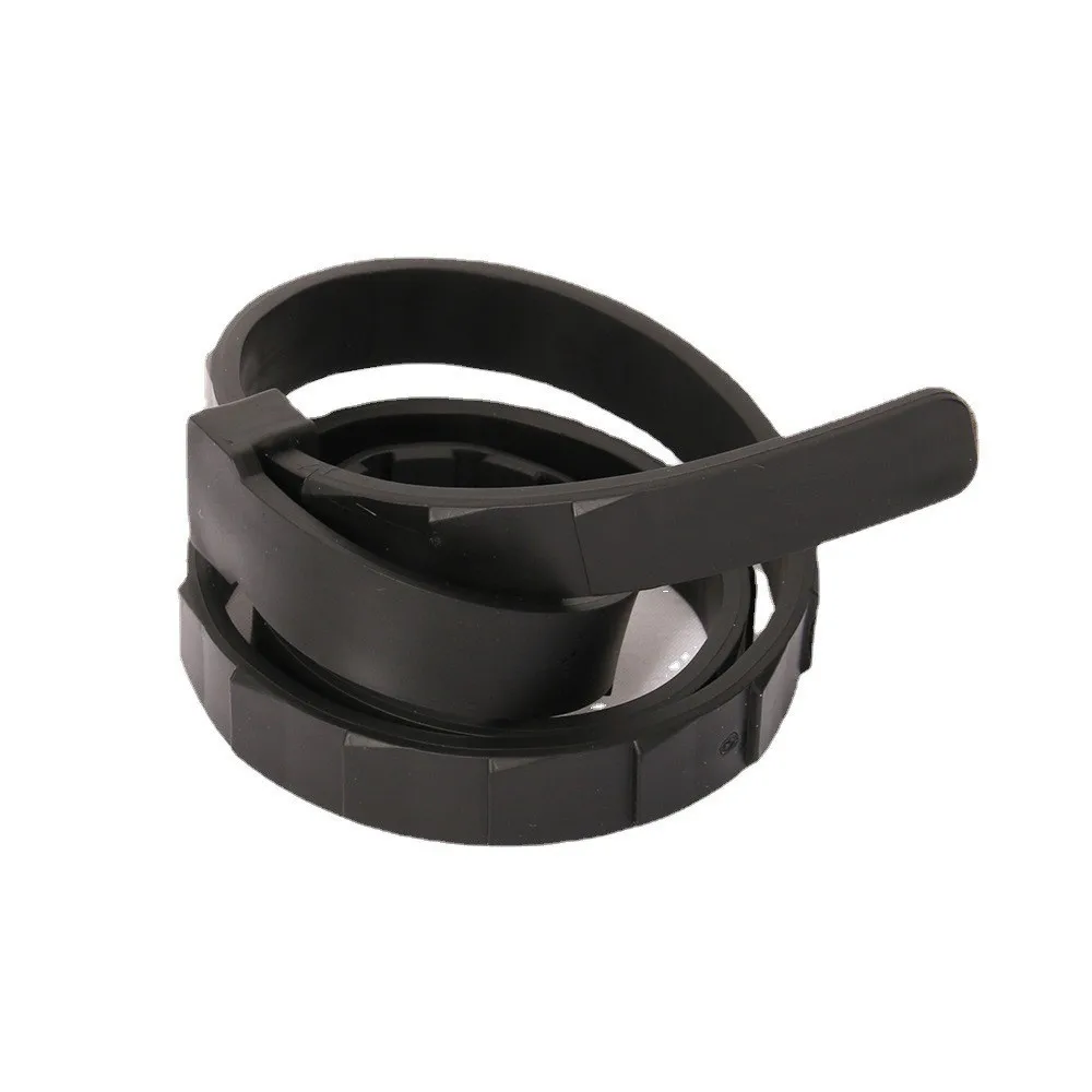 Pet Adjustable Waterproof Black Calming Collar