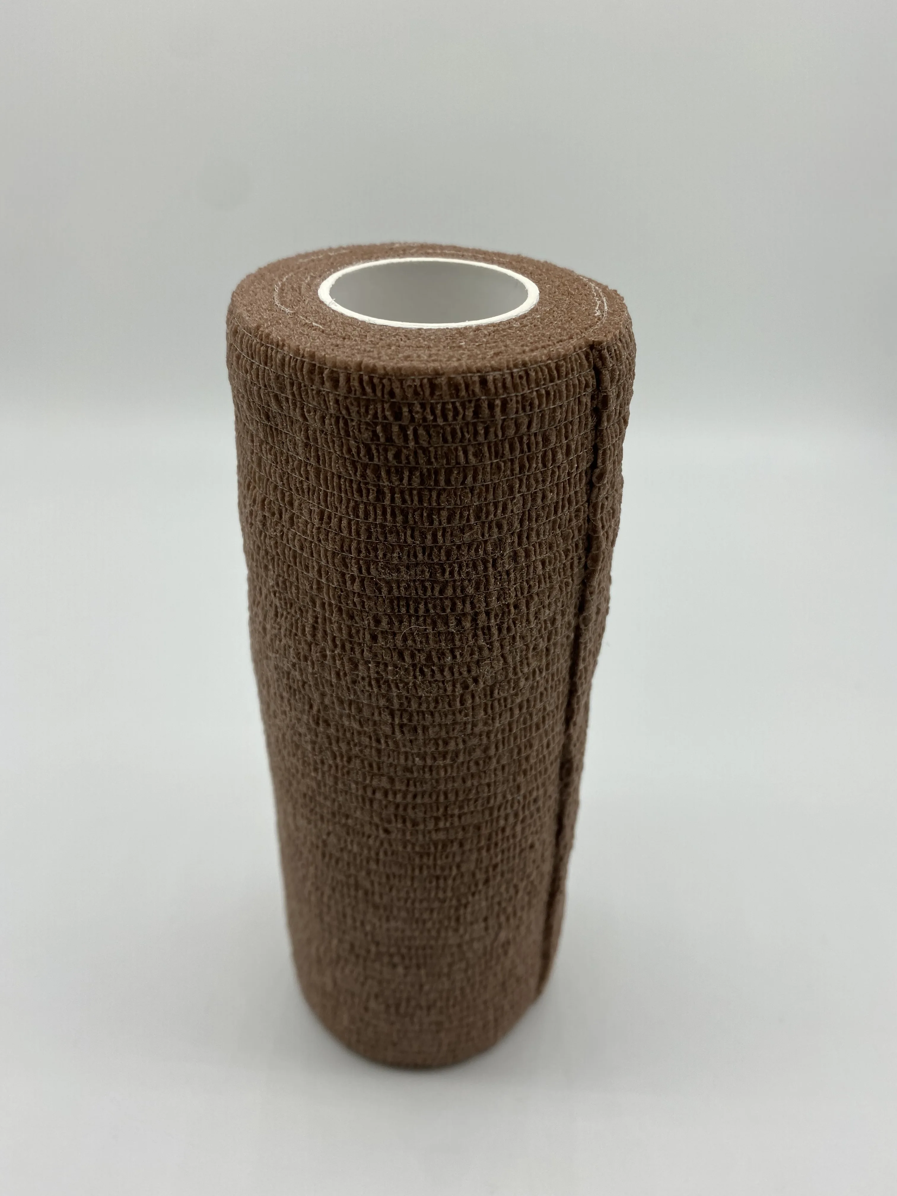 Medical elastic self-adhesive bandage scar compression elastic bandage child indwelling needle fixation