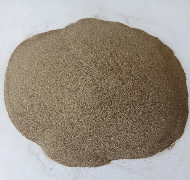 brown corundum  abrasive