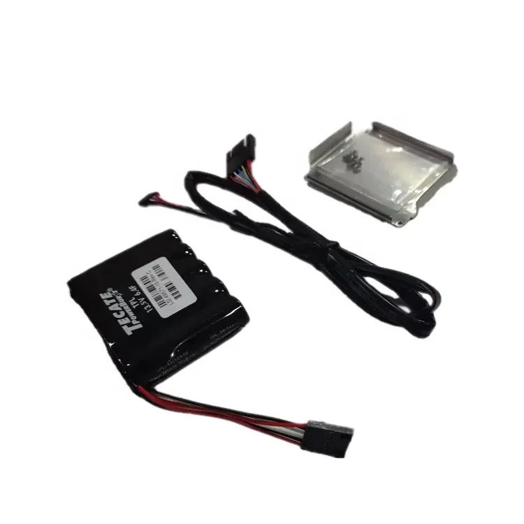 Контроллеры Broadcom MegaRAID поддерживаются для 9361-24i,9361-16i,9380-8i8e LSI CVPM02 05-50038-00