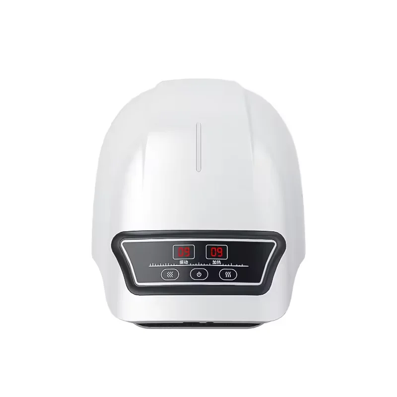 Factory Direct Sales 3 Level Constant Temperature Wormwood Hot Compress Physical Therapy Knee Massager