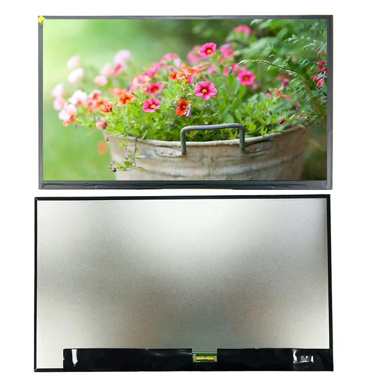 11.6 inch 1920*1080 resolution tft lcd display screen 30pin EDP interface lcd module
