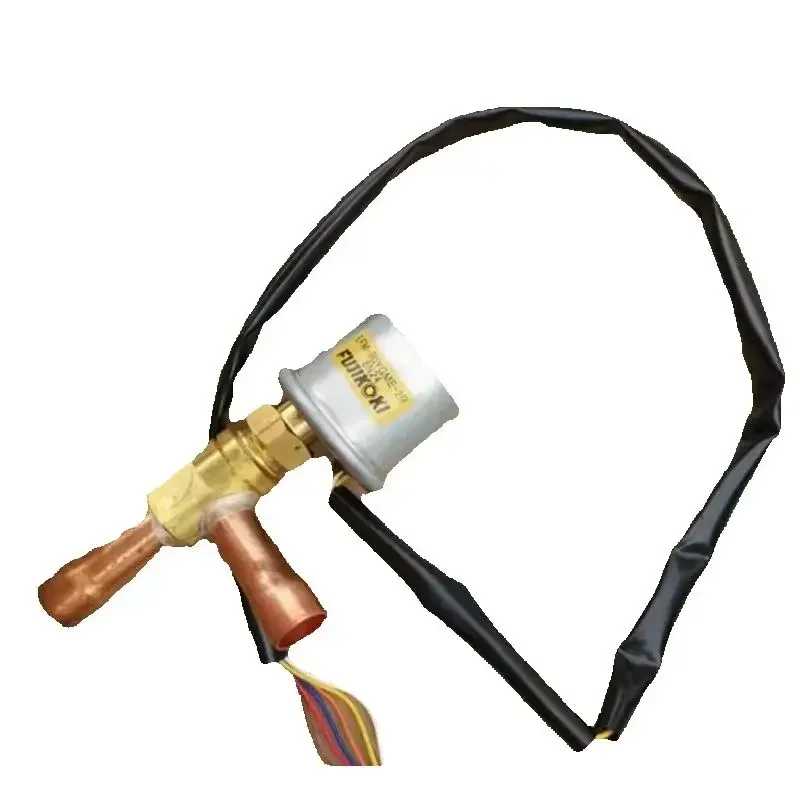 New suitable for Mitsubishi central air conditioning accessories electronic expansion valve EFM-80YGMD-8R valve body coil