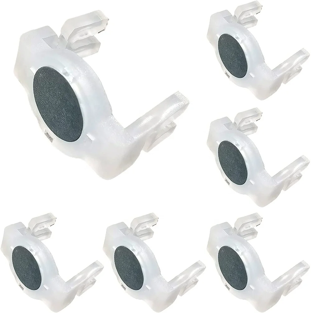 C9 Magnetic Clips Strong Magnetic Christmas Light Clips Holiday Lighting Magnet for C9 Holiday Lighting Sockets