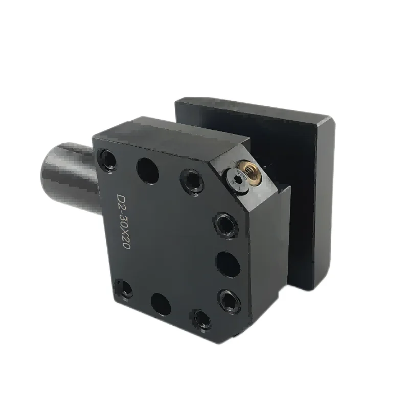 VDI D1-25-16 Tool holder boring tool holder Stable D1-25-16