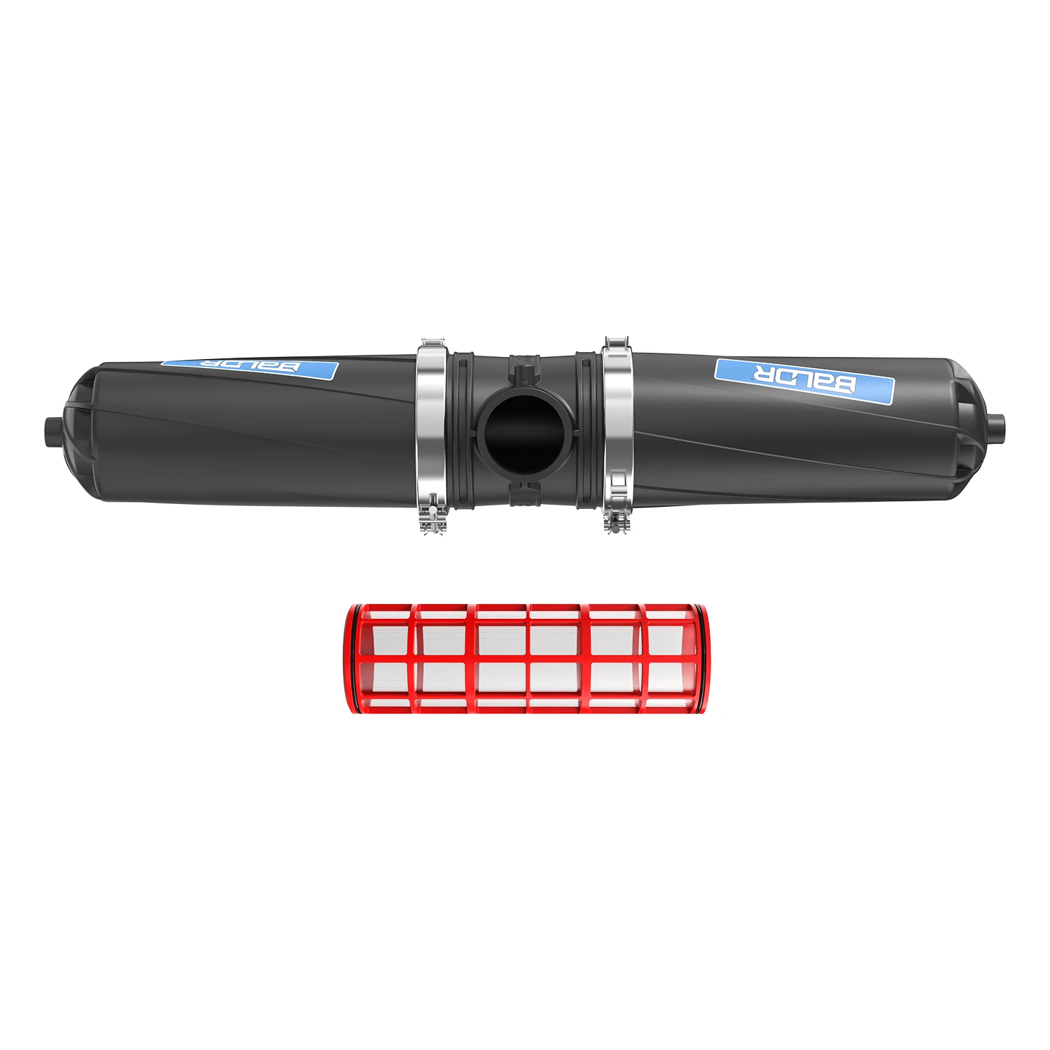 Farm irrigation system drip irrigation water disc filter screen filter