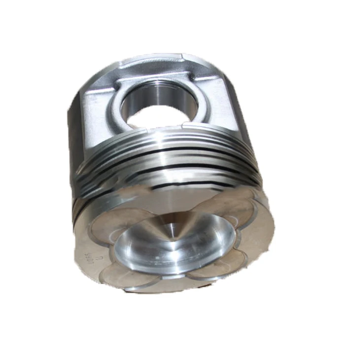 Excavator ZAX450-3 6WG1 Engine Piston set 1-12111964-2 1121119642