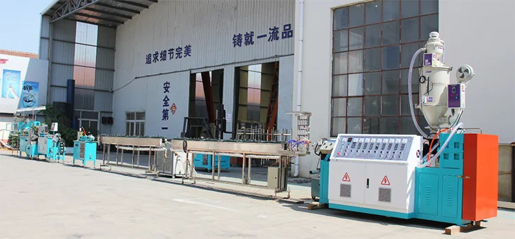 Automatic Refrigerator Door Gasket Production Line