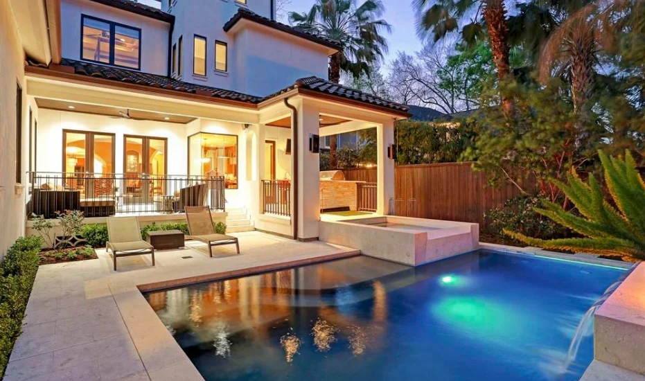 Eco-Friendly Tiny 2 Bedroom mobile homes ready House Villa