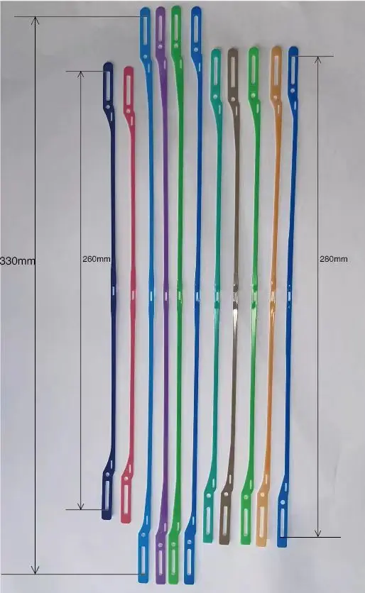 Water jet loom Air jet loom use Healed Wires textile machine spare parts with good quality and competitive price