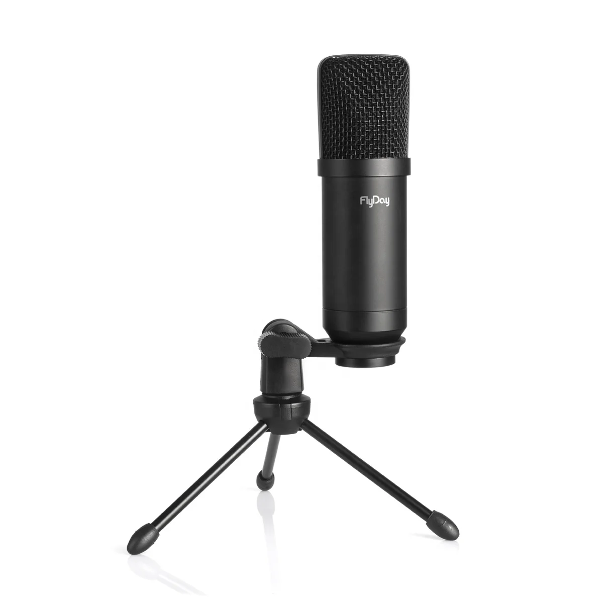 OEM Factory microphone recording mic microfono profesional condesner podcast usb microphones