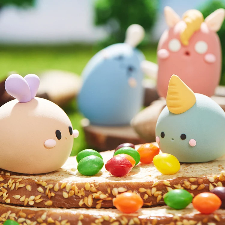 Clay Crafts Polymer Air Dry Modelling Cutters Tools Cup Soft Super Light Clay