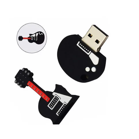 2024 Hot Selling Quality Assurance  New Trend USB Flash Drive Custom Logo 16 64 128 GB U Disk for  Promotional Use