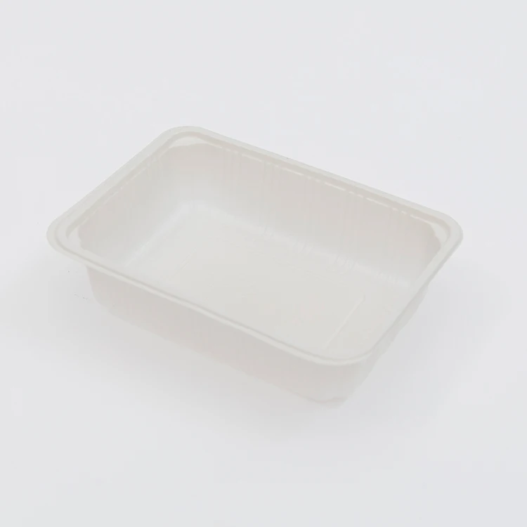
Low Price disposable food catering boxes 100% eco friendly food delivery boxes 