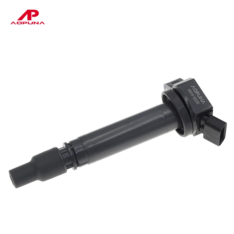  OEM 90919-02250 90919-02256 90919-C2001 Катушка зажигания для серии LEXUS GS