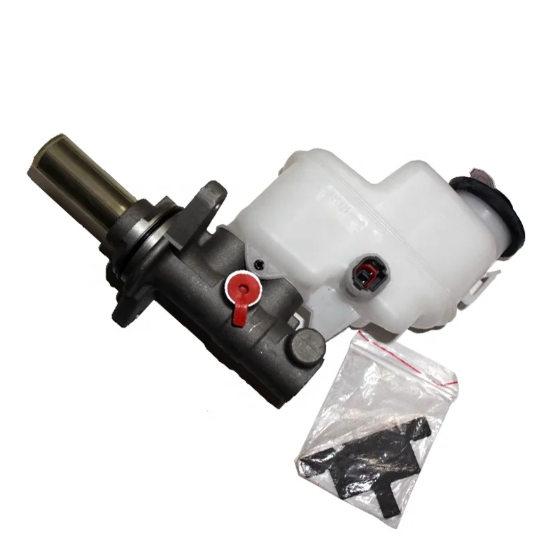 Brand KOMP Manufacturer Brake Master Cylinder 47201-0K140 47201-0K142 47201-0K020 For TOYOTA HILUX VIGO KUN26