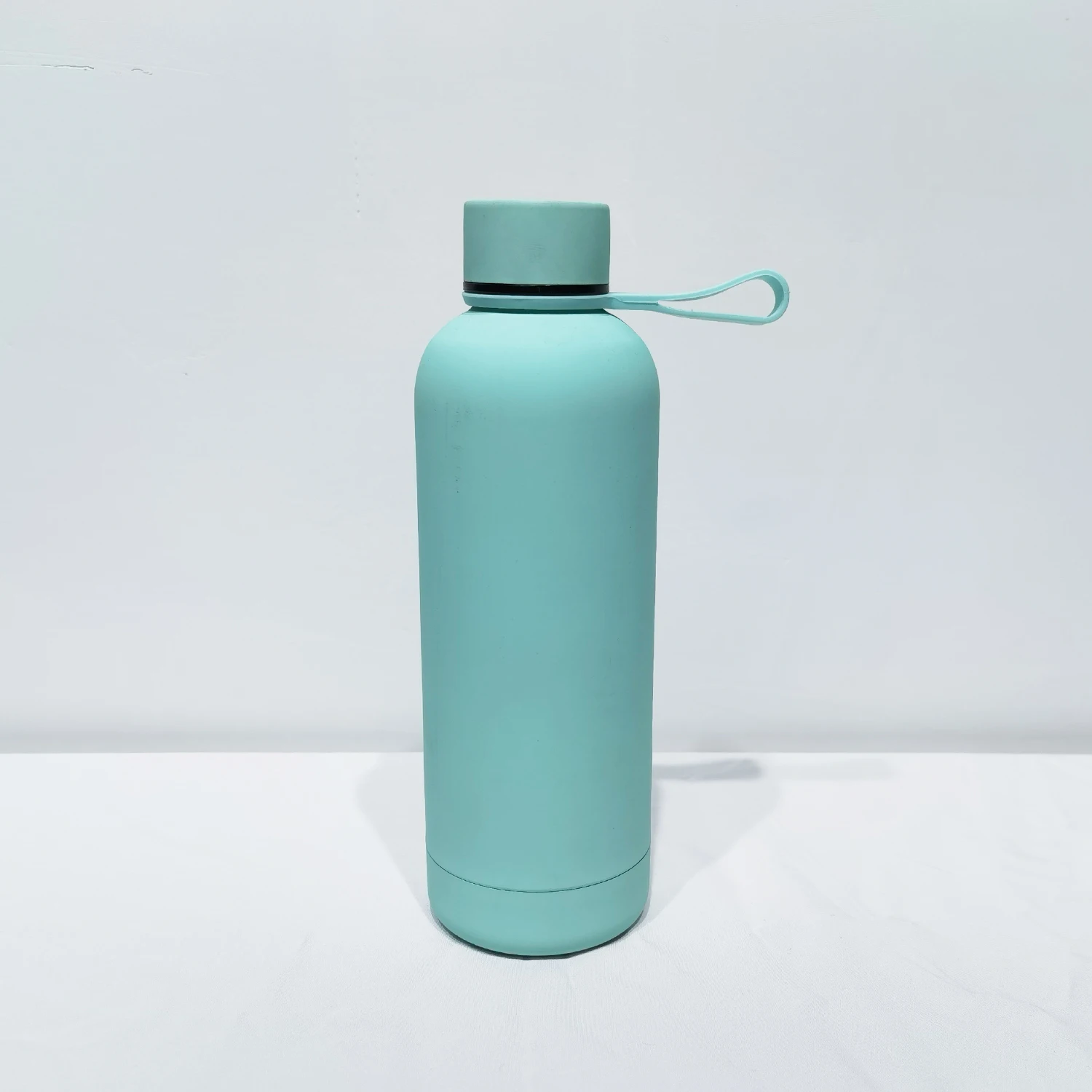 Wholesale OEM Insulated Stainless Steel Water Bottle Double Wall Thermo Vacuum Flask Outdoor Sport Drink Bottle
