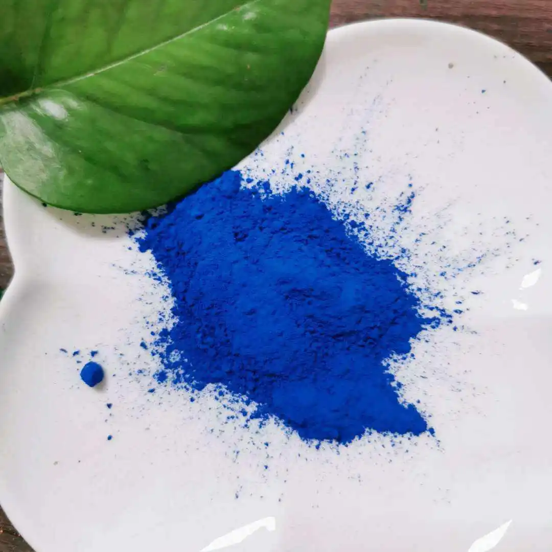 Wholesale Iron Oxide Pigment Iron Oxide Green/Black/Red/Yellow/Blue For Concrete