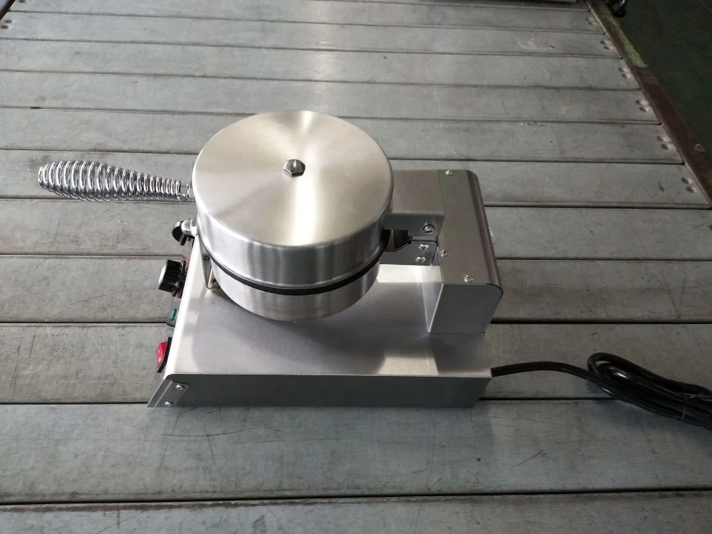 HOT SALE COMMERCIAL WAFFLE MACHINE WAFFLE BAKER