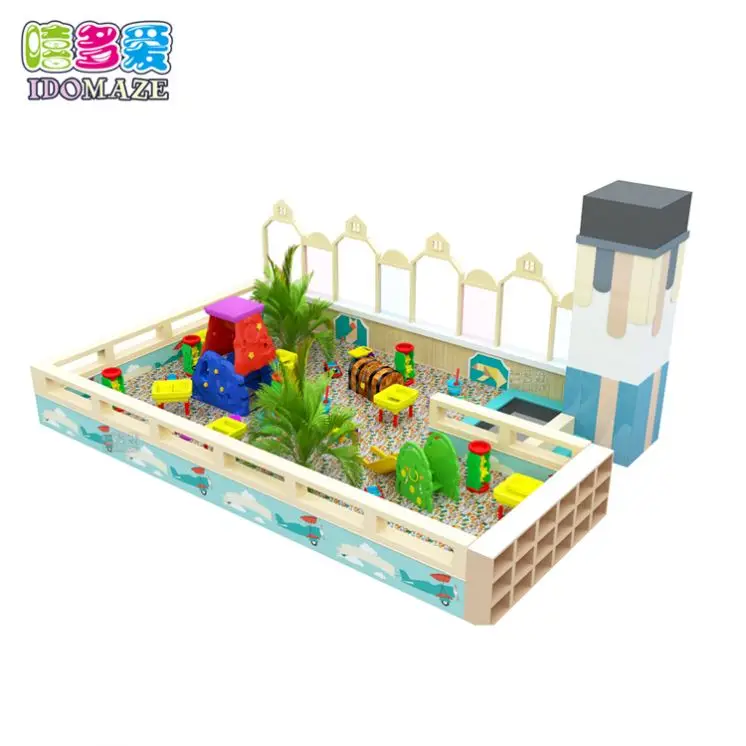 
2020 New Design Children Beautiful Jungle Gym Theme Parks Playground Soft Play Areas Kids Indoor Equipment For Sale 